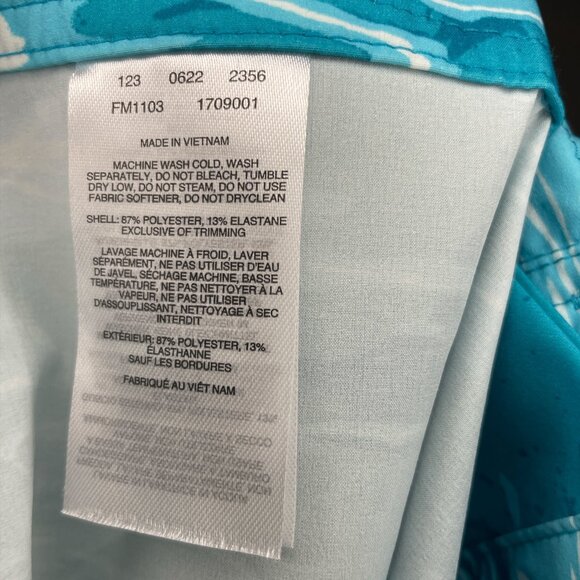 Men's Columbia PFG Offshore II Board Shorts 40in/Ins 9in (027) - Picture 5 of 5